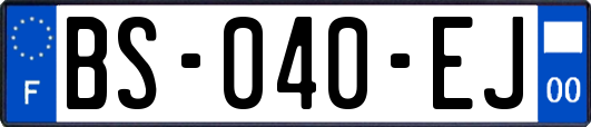 BS-040-EJ