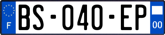 BS-040-EP