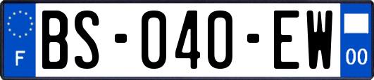 BS-040-EW