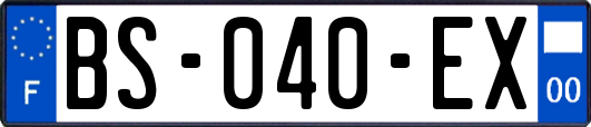 BS-040-EX