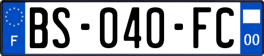 BS-040-FC