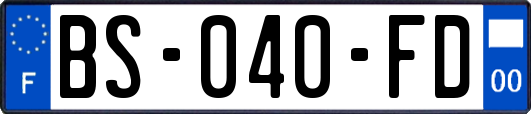 BS-040-FD