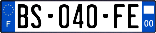 BS-040-FE