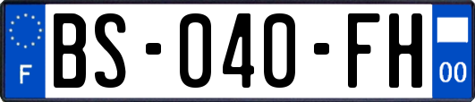 BS-040-FH