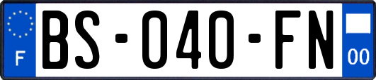 BS-040-FN