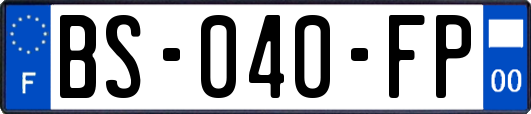 BS-040-FP