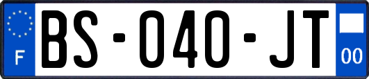 BS-040-JT