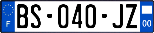 BS-040-JZ