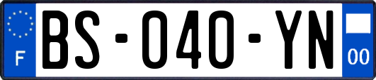 BS-040-YN