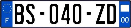 BS-040-ZD