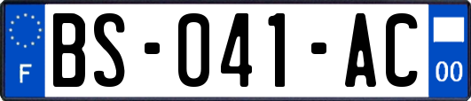 BS-041-AC