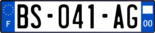 BS-041-AG