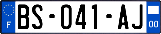 BS-041-AJ