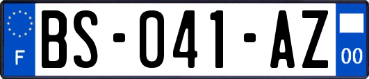 BS-041-AZ