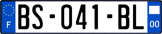 BS-041-BL