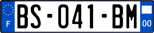 BS-041-BM