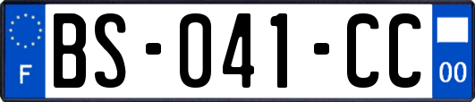 BS-041-CC