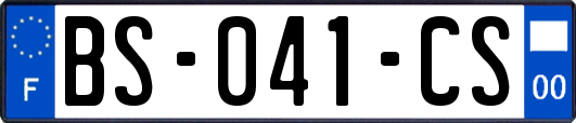 BS-041-CS