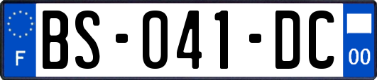 BS-041-DC
