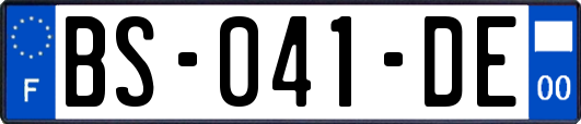 BS-041-DE