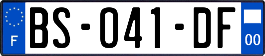 BS-041-DF