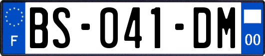 BS-041-DM