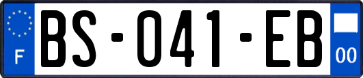 BS-041-EB