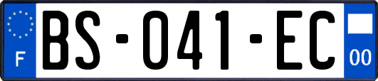 BS-041-EC