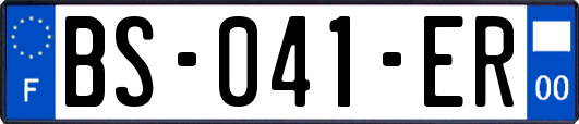 BS-041-ER