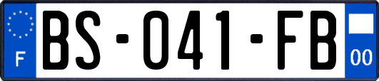 BS-041-FB
