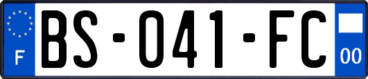 BS-041-FC