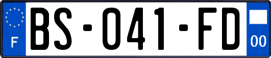 BS-041-FD