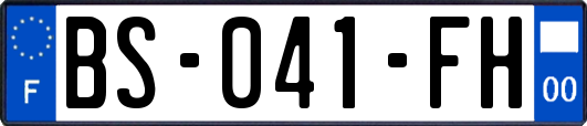 BS-041-FH