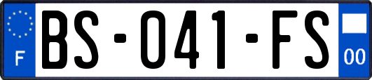BS-041-FS
