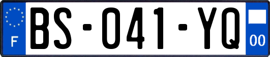 BS-041-YQ