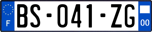 BS-041-ZG