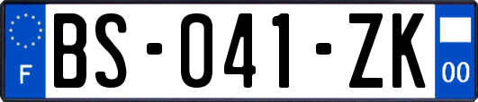 BS-041-ZK