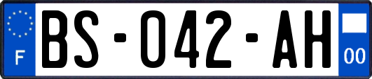 BS-042-AH