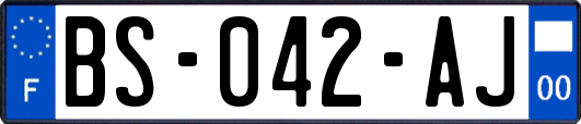 BS-042-AJ