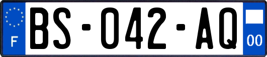 BS-042-AQ