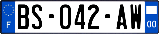 BS-042-AW