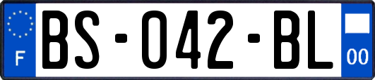 BS-042-BL