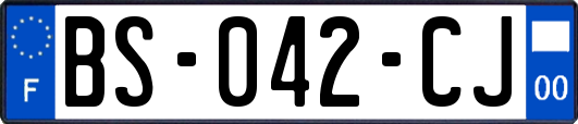 BS-042-CJ