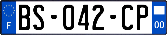 BS-042-CP