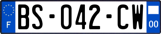 BS-042-CW