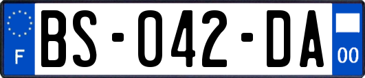 BS-042-DA