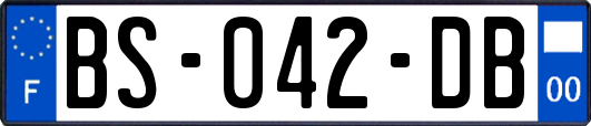 BS-042-DB