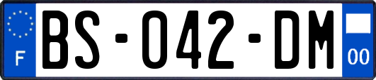 BS-042-DM