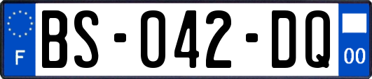 BS-042-DQ