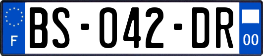 BS-042-DR